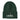 Cuff Toque - Athletic Green