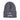 Cuff Toque - Athletic Oxford