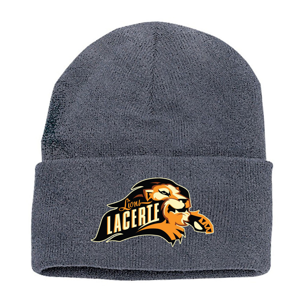 Cuff Toque - Athletic Oxford