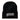Cuff Toque - Black