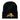 Cuff Toque - Black