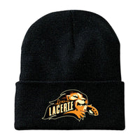 Cuff Toque - Black