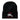 Cuff Toque - Black