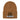 Cuff Toque - Caramel