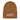 Cuff Toque - Caramel