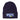 Cuff Toque - Navy