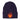 Cuff Toque - Navy