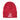 Cuff Toque - Red