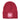 Cuff Toque - Red