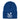 Cuff Toque - Royal