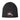 Board Toque - Black Heather