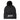 Pom Toque - Black Heather