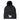 Pom Toque - Black Heather