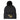 Pom Toque - Black Heather
