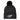 Pom Toque - Black Heather