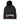 Pom Toque - Black Heather