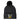 Pom Toque - Black Heather