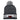 Pom Toque - Iron Grey/White