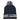 Pom Toque - True Navy/White