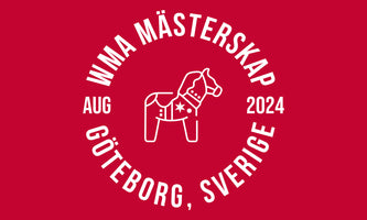 2024 Canadian Masters - Gothenburg, Sweden