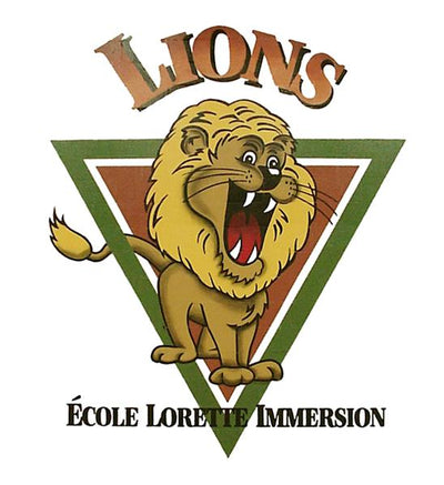 École Lorette Immersion