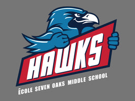 École Seven Oaks Middle School