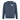 Navy Heather