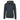 Ladies - Black Heather - Shown with École Guyot Logo 2