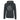 Ladies Solid - Black Heather
