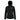 Ladies - Black - Shown with École Guyot Logo 1