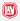 LAV logo Sticker