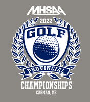 2022-2023 MHSAA Golf Provincial Championships