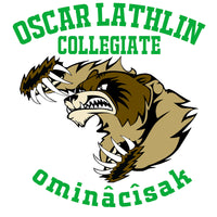 Oscar Lathlin Collegiate