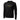 Adult/Unisex Long Sleeve - Black - ECRB JAGUARS Simple logo