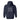 Back - Navy (Shown on hoodie)