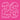 Back - Wow Pink