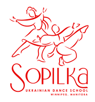 Sopilka Ukrainian Dance School