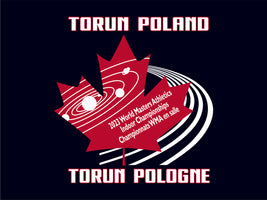 2023 Canadian Masters - Torun Poland