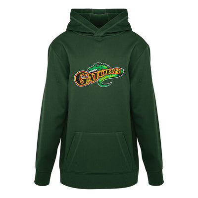 ATC Game Day™ Performance Fleece Pullover Hoodie - YOUTH/UNISEX (2 Styles)