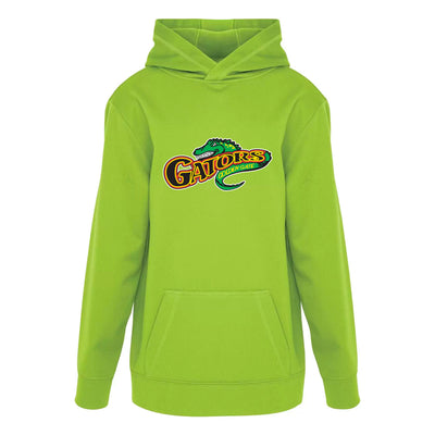 ATC Game Day™ Performance Fleece Pullover Hoodie - YOUTH/UNISEX (2 Styles)