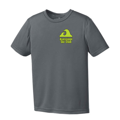 ATC Pro Team™ Performance T-shirt - YOUTH/UNISEX (2 Styles)