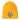 Cuff Toque - Athletic Gold