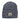 Cuff Toque - Athletic Oxford