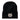 Cuff Toque - Black