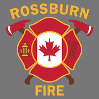 Rossburn Fire Department