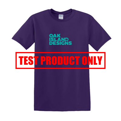 Testing T Shirt