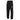 Closed Bottom Sweatpants - Black