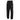 Closed Bottom Sweatpants - Black