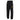 Closed Bottom Sweatpants - Black