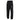 Closed Bottom Sweatpants - Black
